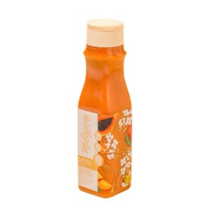 Tratamiento Capilar a base de Frutas
