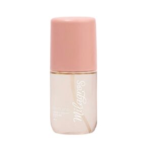 Perfume Capilar y Corporal Sublime