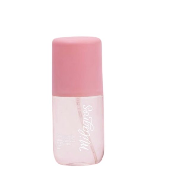 Perfume Capilar y Corporal Irresistible