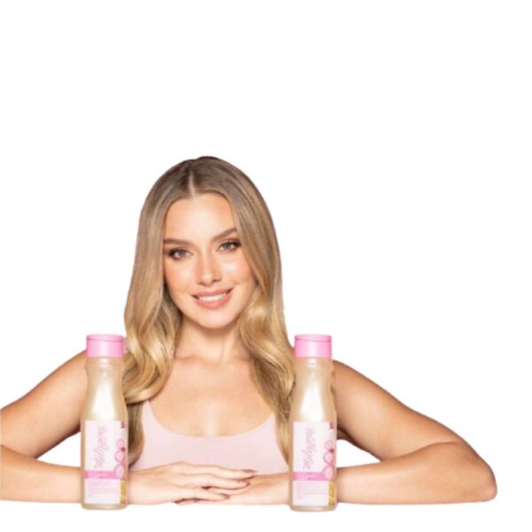 Shampoo Emergencia Capilar - Image 2