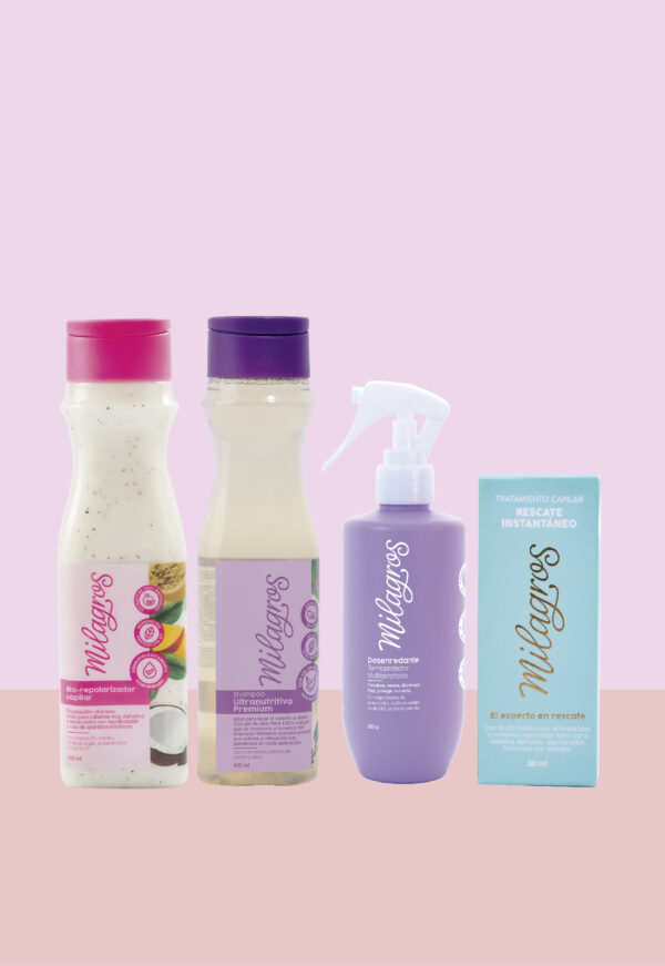 Kit Best Seller