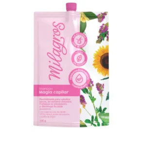Doy Pack Shampoo Magia Capilar