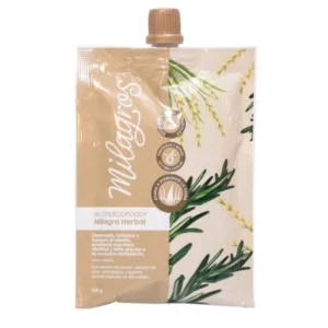 Doy Pack Acondicionador Herbal