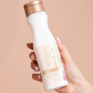 Acondicionador De Arroz Y Linaza