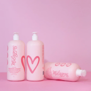 Locion Hidratante Corporal