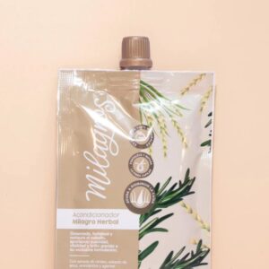 Doy Pack Acondicionador Herbal