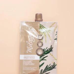 Doy Pack Acondicionador Herbal