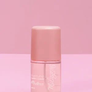 Perfume capilar y corporal  MARTINA edición limitada