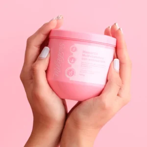 Mascarilla Multivitaminica Con Aminoacidos