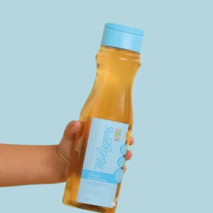 Shampoo Natural Fortalecedor