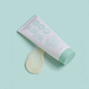 Shampoo Exfoliante Capilar