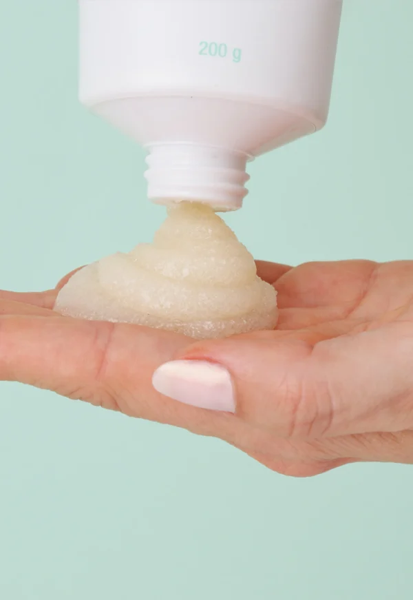 Shampoo Exfoliante Capilar - Image 2