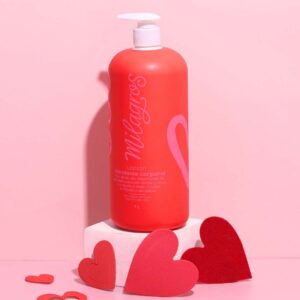 Loción Hidratante Corporal  Edición Amor y Amistad