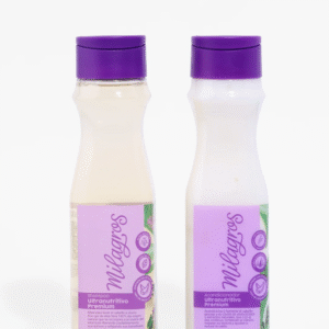 Kit Ultranutrición y Brillo