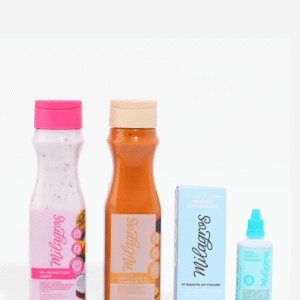 Kit Reparación y Crecimiento