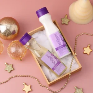 Kit Dúo Ultranutrición y Brillo