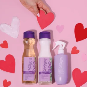 Kit Revitalizante Uso Diario