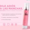Idunn Intidunn crema aclarante íntima