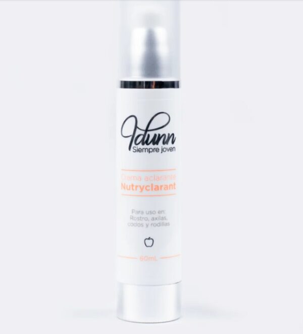 Idunn Crema aclarante Nutryclarant - Image 3