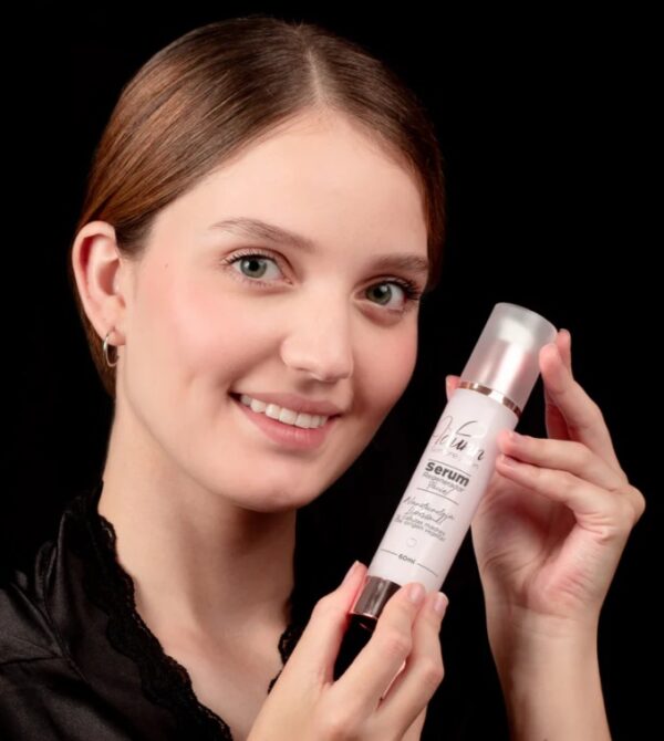 Serum Regenerador facial Idunn - Image 3