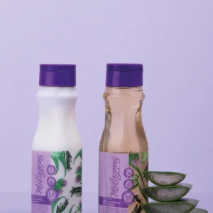 Kit Ultranutrición y Brillo