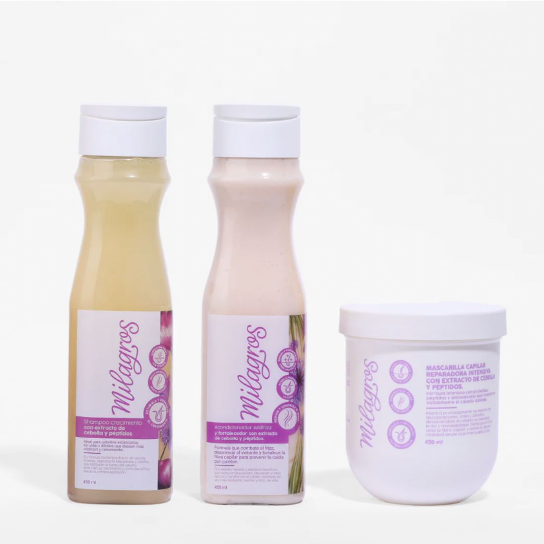 Kit Crecimiento y Antifrizz - Image 4