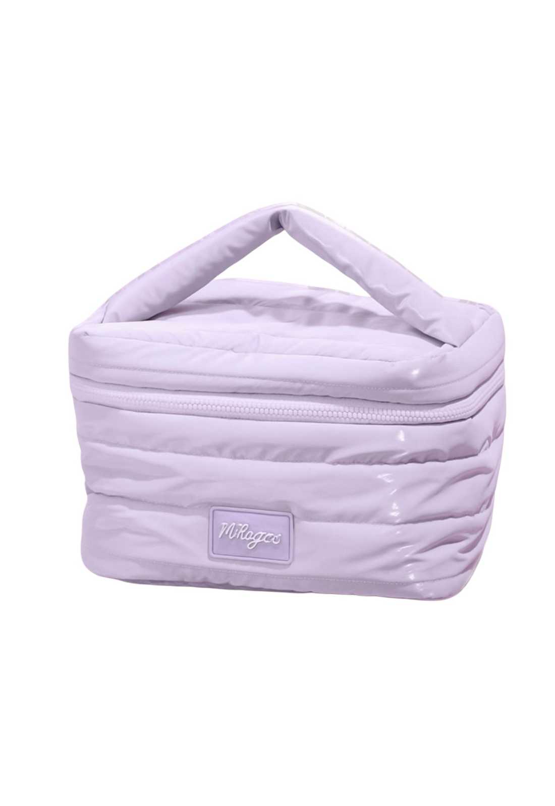 Cosmetiquera Morada - Image 2