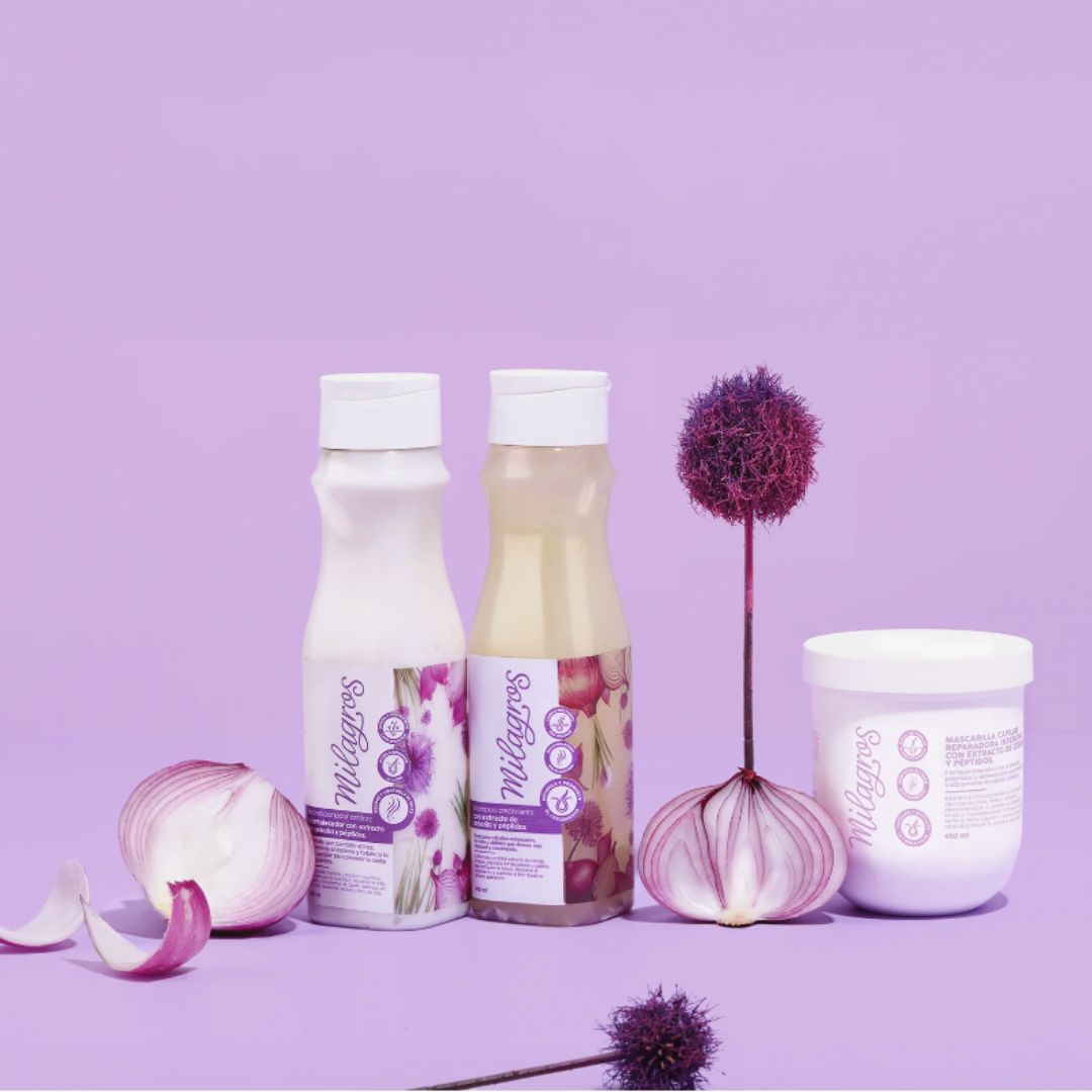Kit Crecimiento y Antifrizz - Image 3