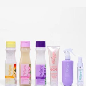 Kit Antifrizz y Nutrición