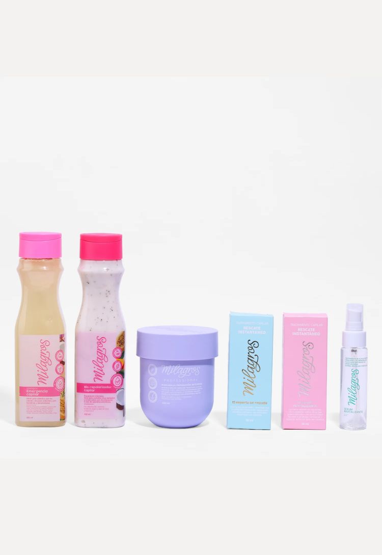 Kit Ultranutrición y Brillo - Image 3