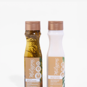 Duo Milagro Herbal