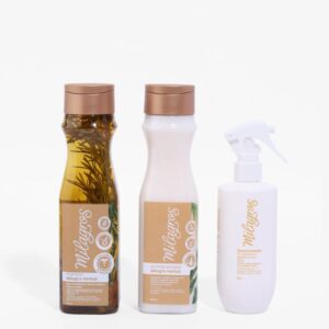 Kit Ritual de Crecimiento