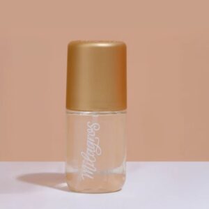 Perfume Capilar y Corporal Gold