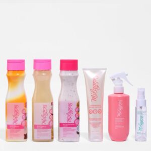 Kit Post Decoloracion