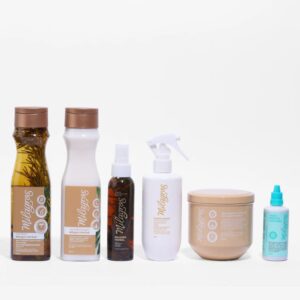 Kit Esencial de Crecimiento