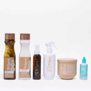 Kit Esencial de Crecimiento