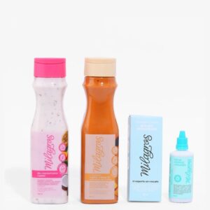 Kit Reparación y Crecimiento