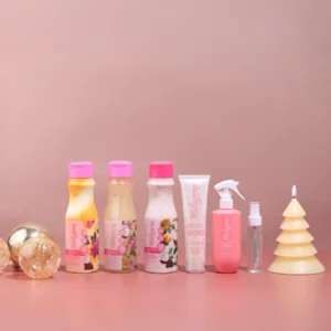 Kit Post Decoloracion