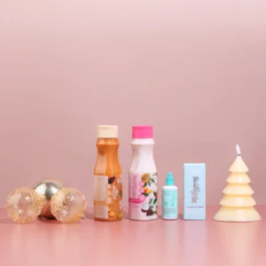 Kit Reparación y Crecimiento