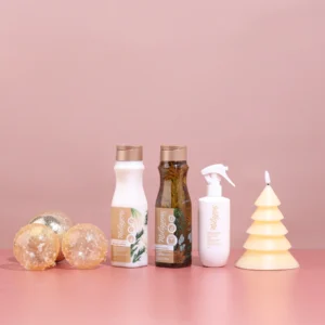 Kit Ritual de Crecimiento