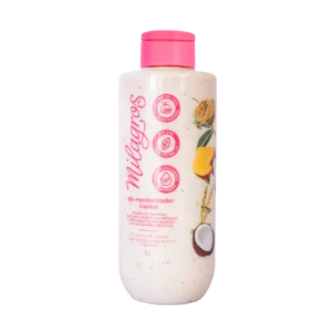 Tratamiento Bio Repolarizador Capilar - 1 LITRO