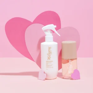 Duo Proteccion y Brillo Gold