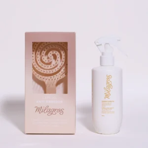 Dúo Proteccion Anti Enrredos Gold