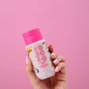 Tratamiento Bio Repolarizador Capilar Mini