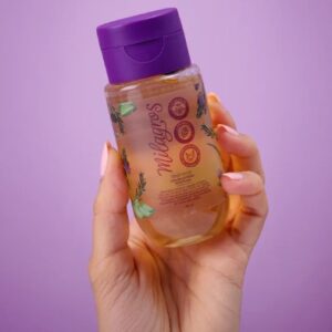 Shampoo Ultra Nutritivo Premium Mini