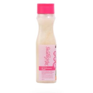 Shampoo Biorepolarizador