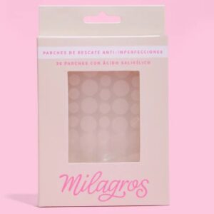 Parches Anti-Imperfecciones
