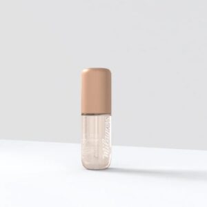 Mini Perfume Capilar y Corporal Gold (Notas Herbales y Frescas)