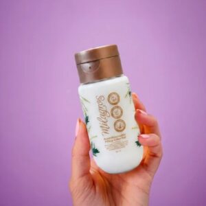 Acondicionador Herbal Mini