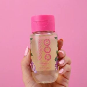 Shampoo Emergencia Capilar Mini